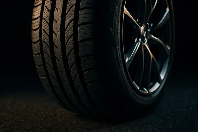 ¿Qué presión deben llevar los neumáticos 245/35 R19?