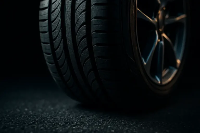 Was ist der richtige Reifendruck für 215/50 R18?