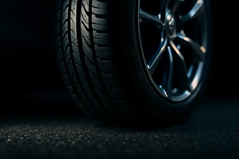 ¿Qué presión deben llevar los neumáticos 245/35 R20?