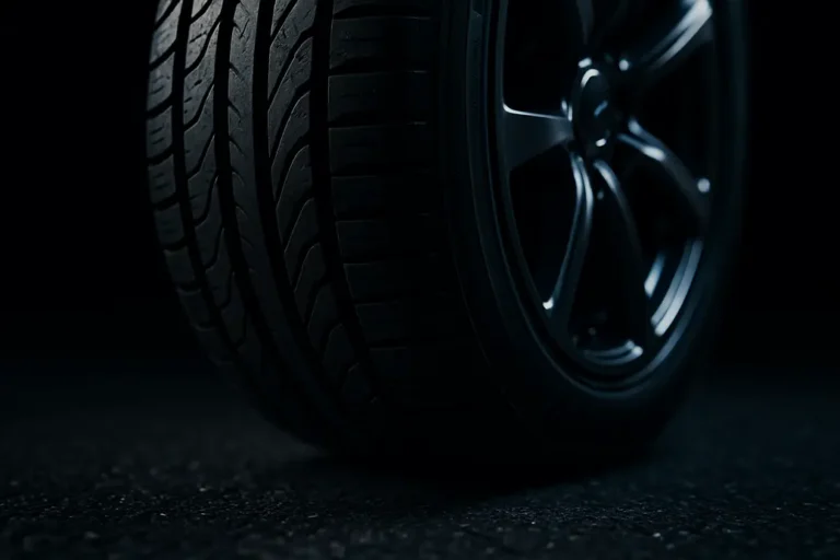 Was ist der richtige Reifendruck für 215/50 R19?