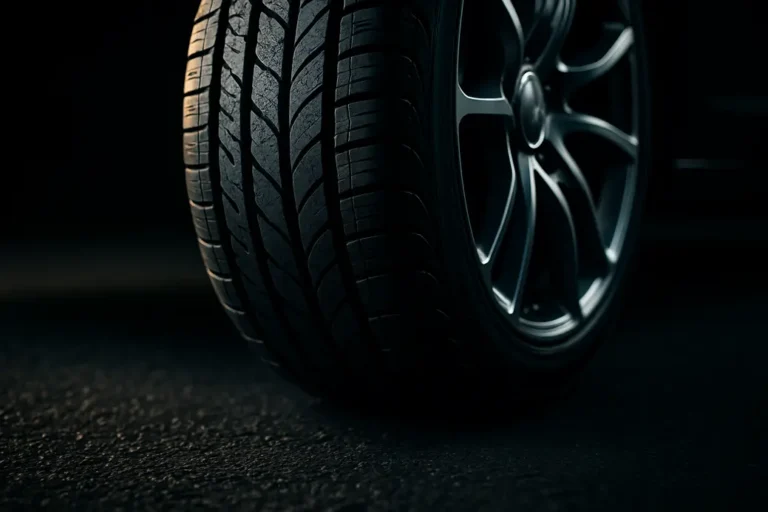 ¿Qué presión deben llevar los neumáticos 245/40 R18?