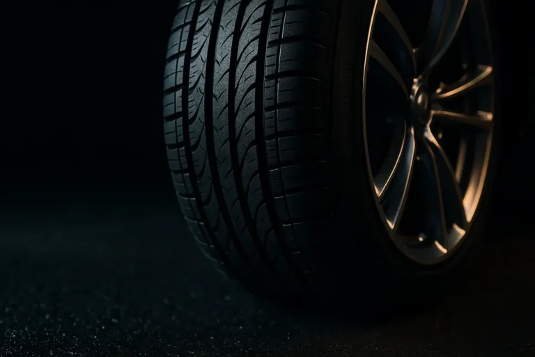 ¿Qué presión deben llevar los neumáticos 245/40 R19?