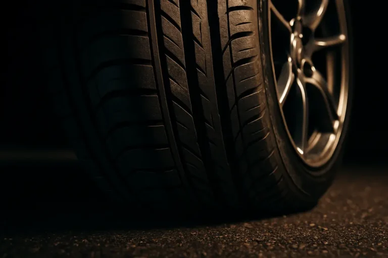 Was ist der richtige Reifendruck für 215/55 R18?