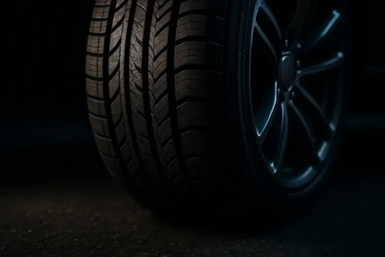 Was ist der richtige Reifendruck für 215/55 R27?