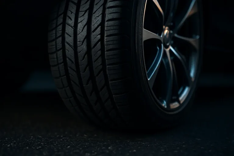 Was ist der richtige Reifendruck für 215/60 R16?