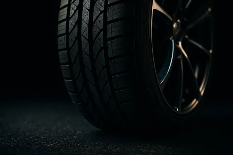 ¿Qué presión deben llevar los neumáticos 245/45 R19?