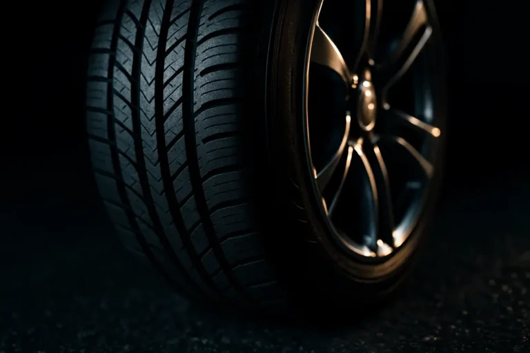 ¿Qué presión deben llevar los neumáticos 245/65 R17?