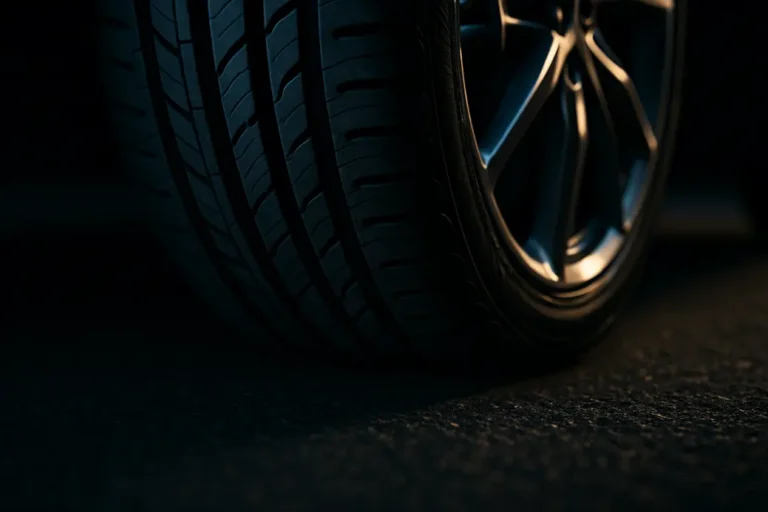 Was ist der richtige Reifendruck für 215/65 R16?