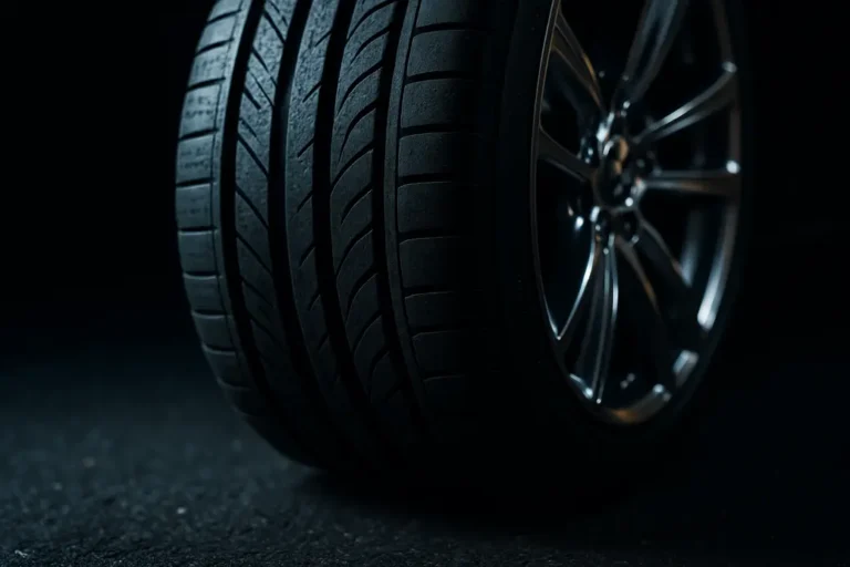 ¿Qué presión deben llevar los neumáticos 245/70 R16?