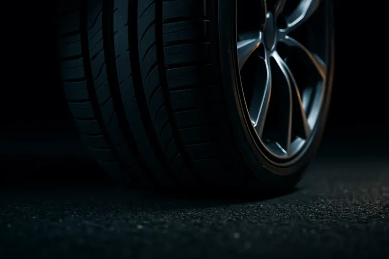 ¿Qué presión deben llevar los neumáticos 195/80 R15?