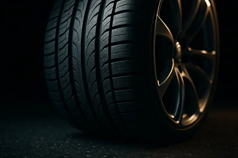 ¿Qué presión deben llevar los neumáticos 255/30 R20?