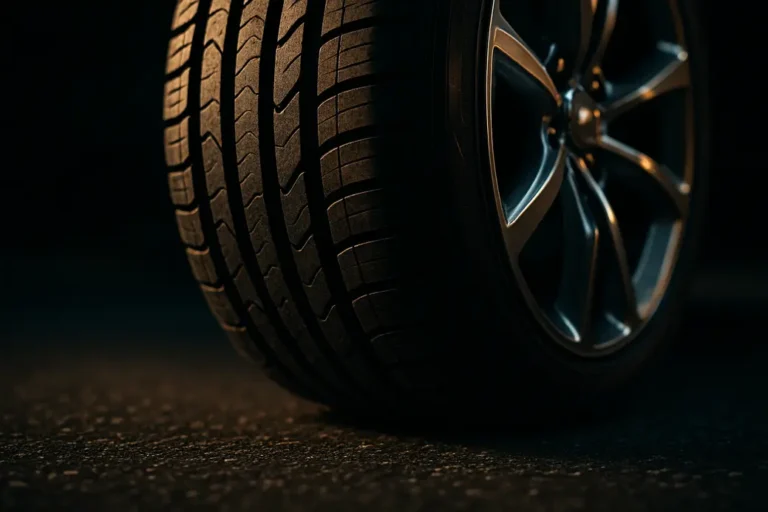 Was ist der richtige Reifendruck für 215/70 R16?
