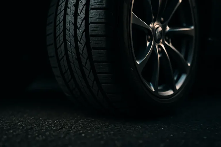 ¿Qué presión deben llevar los neumáticos 255/35 R18?