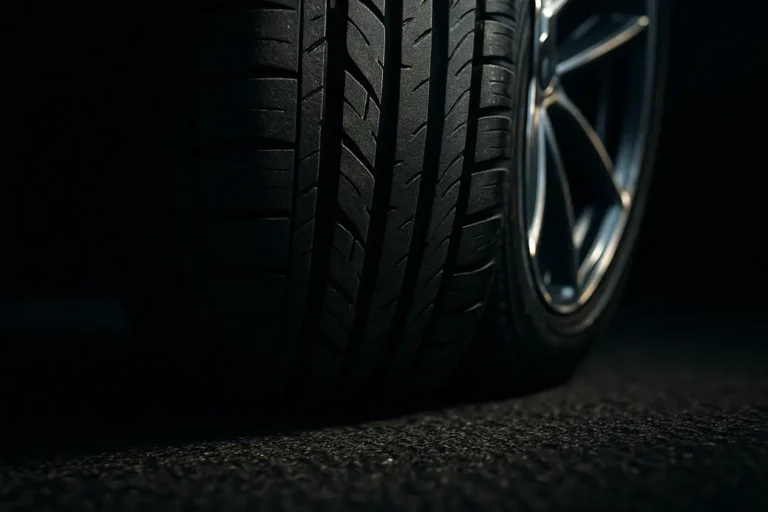 Was ist der richtige Reifendruck für 215/75 R14?