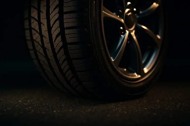 ¿Qué presión deben llevar los neumáticos 255/35 R19?