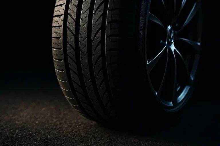 ¿Qué presión deben llevar los neumáticos 255/40 R19?