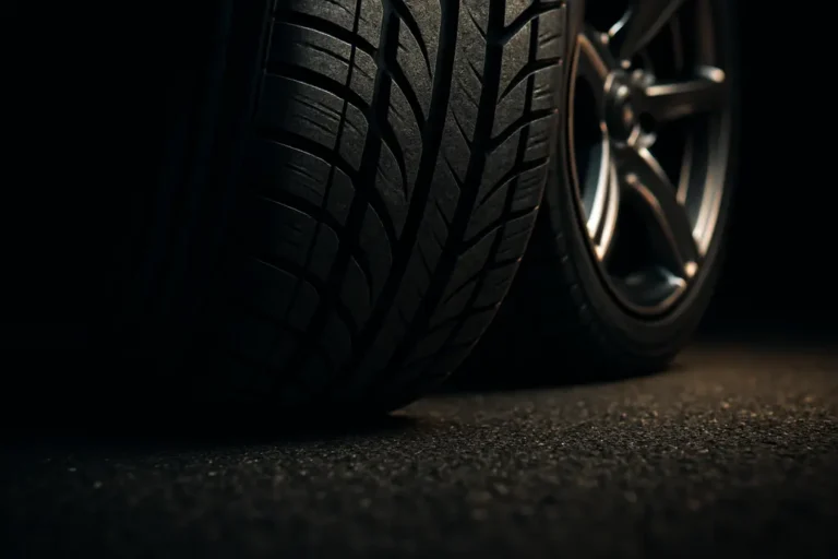 Was ist der richtige Reifendruck für 215/75 R17?