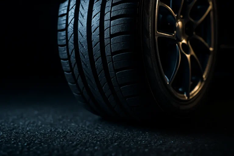 Was ist der richtige Reifendruck für 224/45 R17?