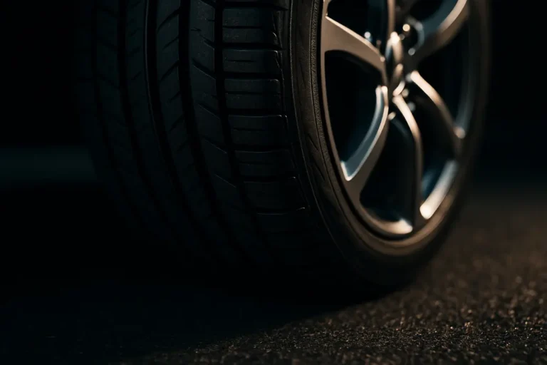 Was ist der richtige Reifendruck für 225/30 R18?