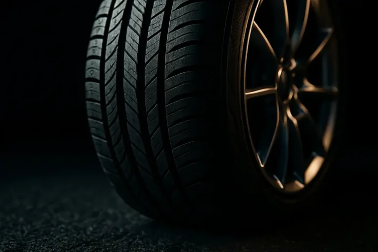 ¿Qué presión deben llevar los neumáticos 255/55 R18?