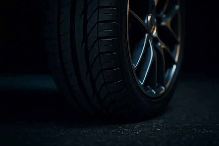 ¿Qué presión deben llevar los neumáticos 255/65 R16?