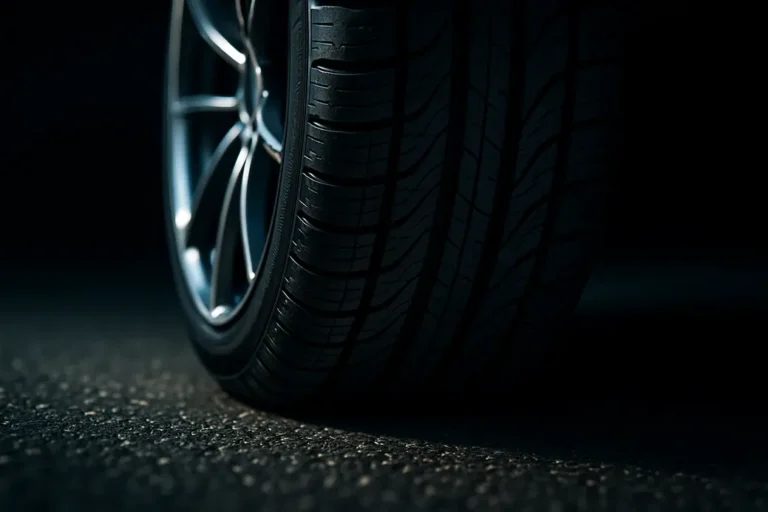 ¿Qué presión deben llevar los neumáticos 255/65 R17?