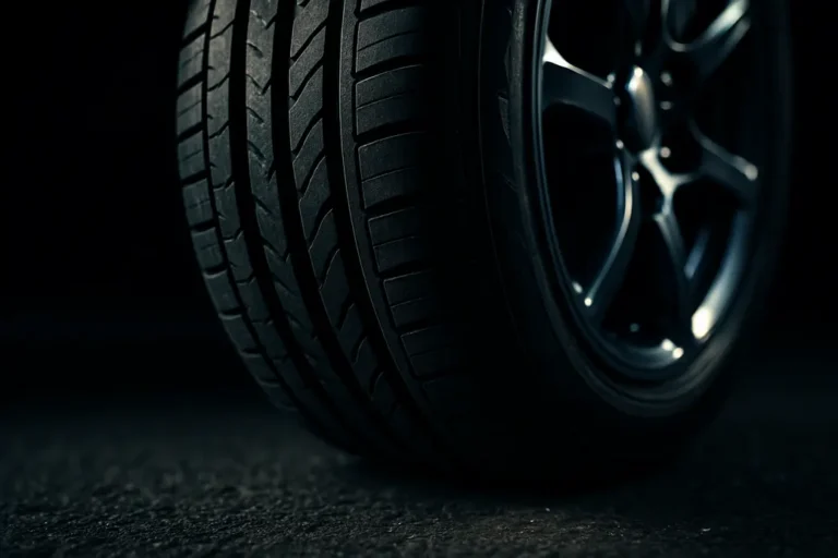 ¿Qué presión deben llevar los neumáticos 265/35 R20?