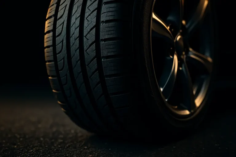 ¿Qué presión deben llevar los neumáticos 265/65 R16?