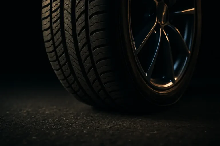 ¿Qué presión deben llevar los neumáticos 265/70 R16?