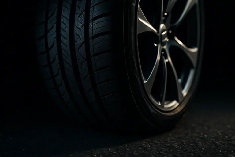 Was ist der richtige Reifendruck für 175/65 R14?