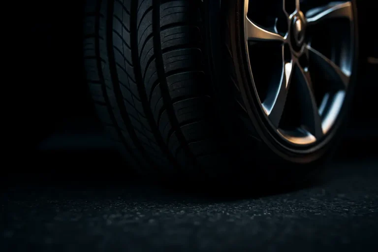 ¿Qué presión deben llevar los neumáticos 275/45 R20?