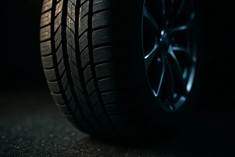 ¿Qué presión deben llevar los neumáticos 205/45 R16?