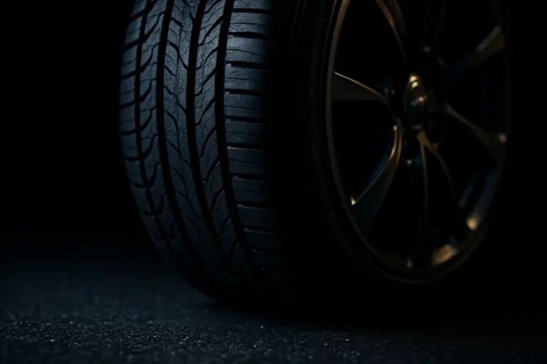 Was ist der richtige Reifendruck für 175/65 R17?