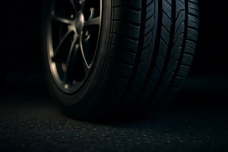 Was ist der richtige Reifendruck für 176/65 R14?