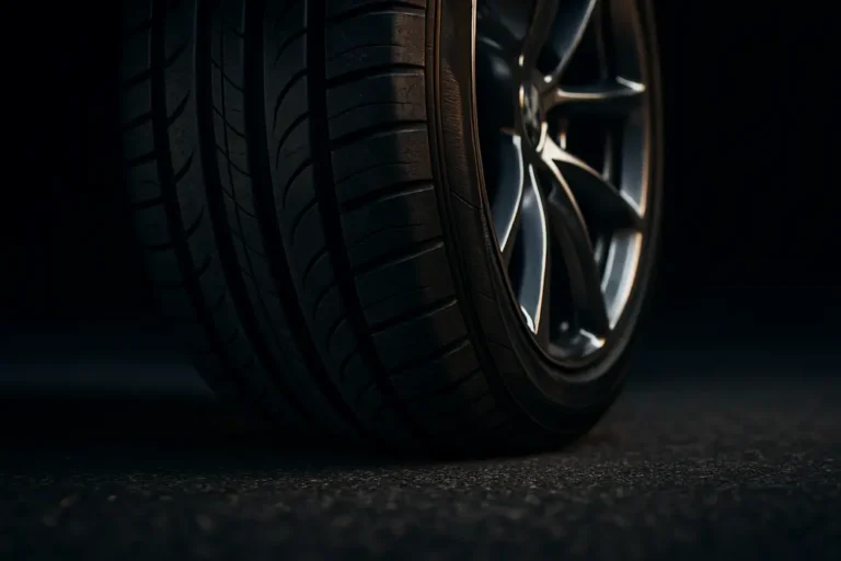 ¿Qué presión deben llevar los neumáticos 205/65 R15?