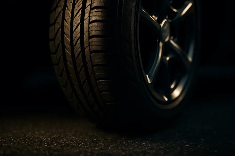 ¿Qué presión deben llevar los neumáticos 205/65 R16?