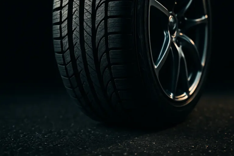 Was ist der richtige Reifendruck für 185/50 R16?