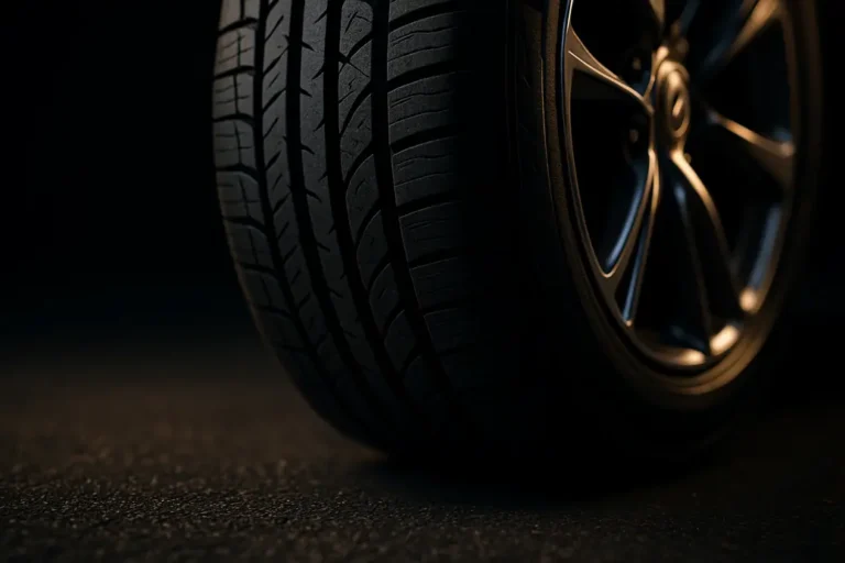 ¿Qué presión deben llevar los neumáticos 205/70 R16?