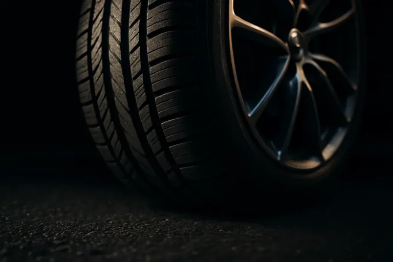 ¿Qué presión deben llevar los neumáticos 205/75 R15?