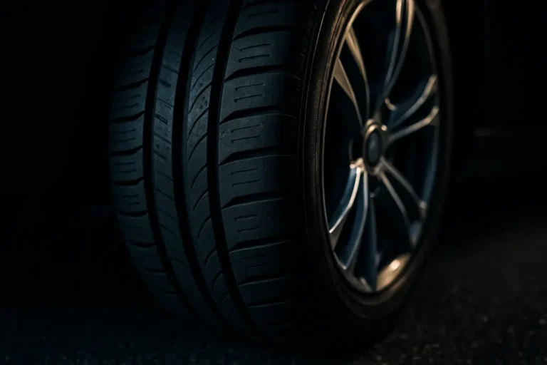 ¿Qué presión deben llevar los neumáticos 205/80 R16?