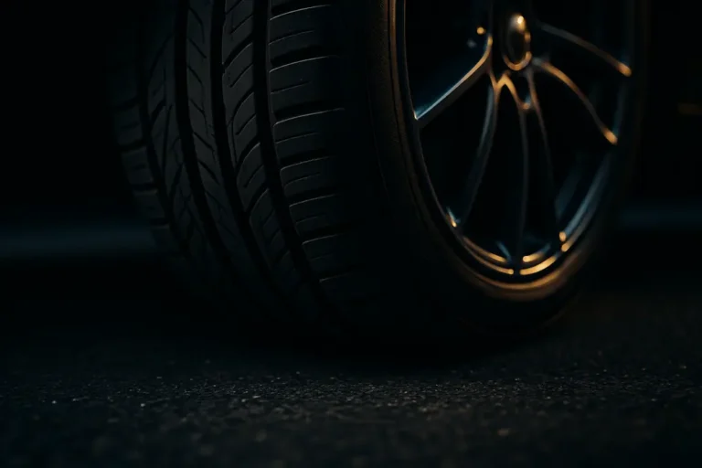 ¿Qué presión deben llevar los neumáticos 215/40 R17?